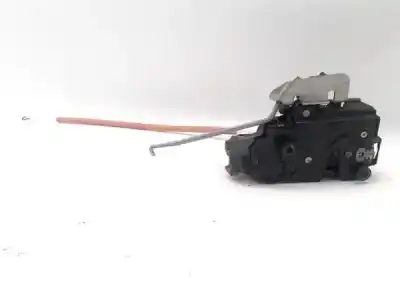 Pezzo di ricambio per auto di seconda mano motore chiusura centrale anteriore destro per audi a3 (8p1) 1.6 ambiente riferimenti oem iam 4e1837016