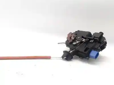 Second-hand car spare part front right central locking system for audi a3 (8p1) 1.6 ambiente oem iam references 4e1837016  