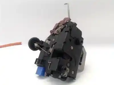 Second-hand car spare part front right central locking system for audi a3 (8p1) 1.6 ambiente oem iam references 4e1837016  