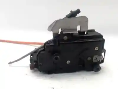 Second-hand car spare part front right central locking system for audi a3 (8p1) 1.6 ambiente oem iam references 4e1837016  