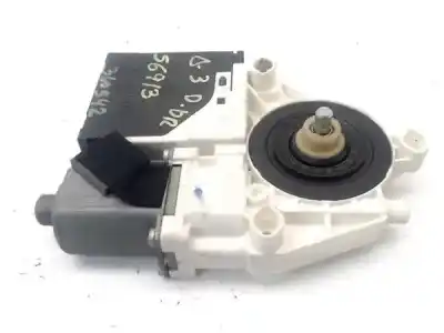 Pezzo di ricambio per auto di seconda mano motore alzacristalli anteriore destro per audi a3 (8p1) 1.6 ambiente riferimenti oem iam 8p0959802a