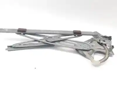 Peça sobressalente para automóvel em segunda mão elevador de vidros dianteiro direito por toyota auris (e15) 2.0 d-4d referências oem iam 857100d100