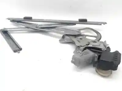 Second-hand car spare part DRIVER LEFT WINDOW REGULATOR for TOYOTA AURIS (E15)  OEM IAM references 6980212220  8572002230A