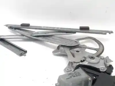 Second-hand car spare part driver left window regulator for toyota auris (e15) 2.0 d-4d oem iam references 6980212220  8572002230a