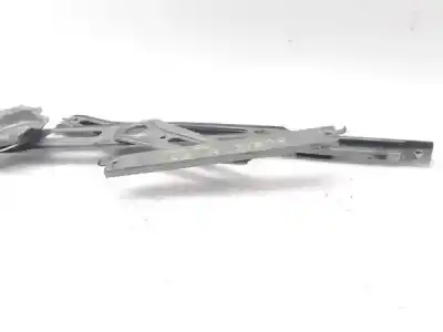 Second-hand car spare part driver left window regulator for toyota auris (e15) 2.0 d-4d oem iam references 6980212220  8572002230a