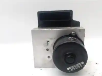 Peça sobressalente para automóvel em segunda mão abs por audi a2 (8z) 1.4 referências oem iam 8z0614517c  