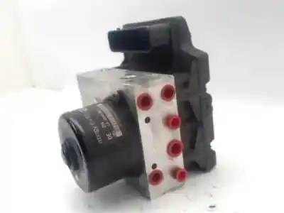 Peça sobressalente para automóvel em segunda mão abs por audi a2 (8z) 1.4 referências oem iam 8z0614517c  