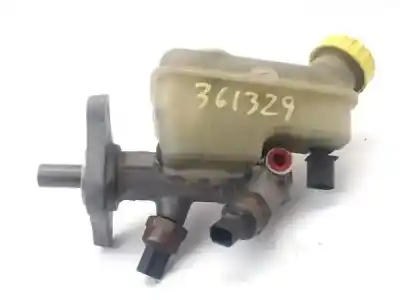 Peça sobressalente para automóvel em segunda mão bomba de travões por audi a2 (8z) 1.4 referências oem iam 8z1611301b