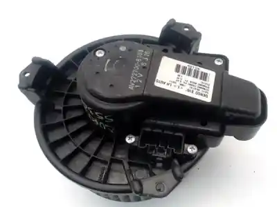 Peça sobressalente para automóvel em segunda mão motor de sofagem por toyota auris (e15) 2.0 d-4d referências oem iam av2727008103  