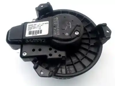 Автозапчасти б/у ОТОПИТЕЛЬНЫЙ ДВИГАТЕЛЬ за TOYOTA AURIS (E15)  ссылки OEM IAM AV2727008103  