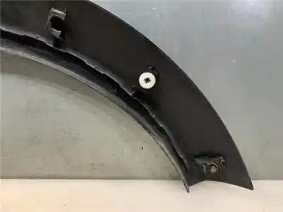 Автозапчастина б/у праве задне крило для mini cabrio (r52) 1.6 cooper посилання на oem iam 51131505868  