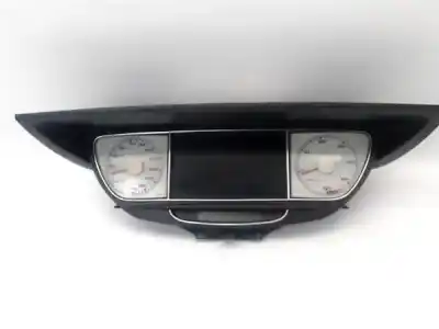 Second-hand car spare part DASHBOARD for LANCIA PHEDRA (180)  OEM IAM references 1400546280  