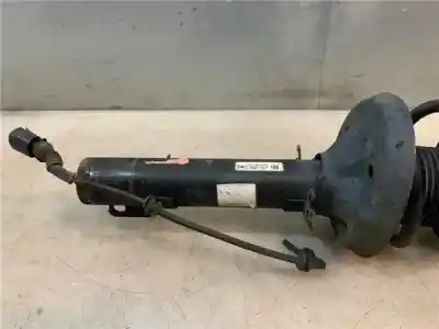 Автозапчасти б/у передний левый амортизатор за seat toledo ii (1m2) 1.9 tdi ссылки oem iam 1j0413031ag  