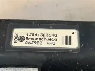 Автозапчасти б/у передний левый амортизатор за seat toledo ii (1m2) 1.9 tdi ссылки oem iam 1j0413031ag  