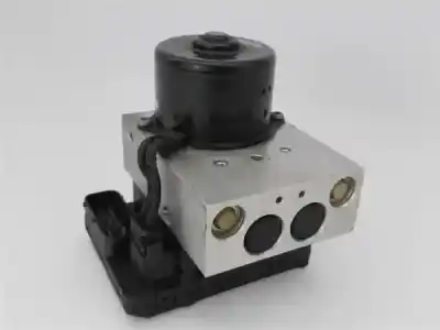 Автозапчастина б/у абс для seat toledo ii (1m2) 1.9 tdi посилання на oem iam 8n0698517  1j0614217e