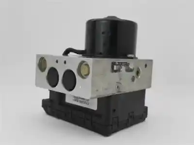 Автозапчастина б/у абс для seat toledo ii (1m2) 1.9 tdi посилання на oem iam 8n0698517  1j0614217e