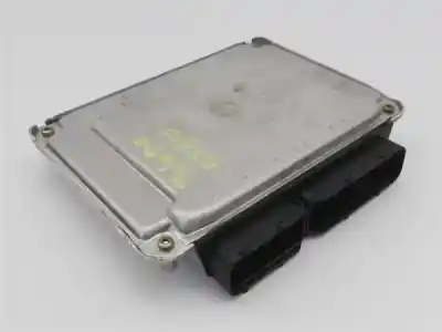 Автозапчасти б/у блок управления двигателем за seat toledo ii (1m2) 1.9 tdi ссылки oem iam 281010229  