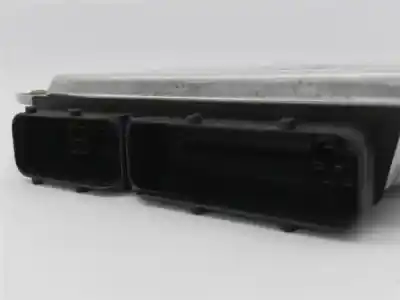 Автозапчасти б/у блок управления двигателем за seat toledo ii (1m2) 1.9 tdi ссылки oem iam 281010229  