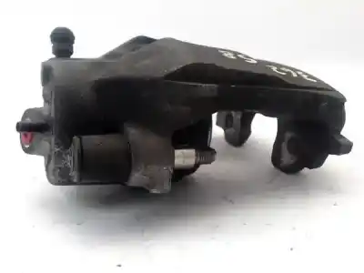 Автозапчасти б/у передний левый тормозной суппорт за seat toledo ii (1m2) 1.9 tdi ссылки oem iam 1k0615123d  