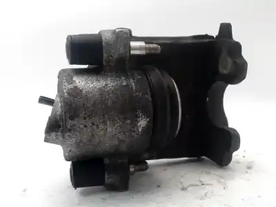 Автозапчасти б/у передний левый тормозной суппорт за seat toledo ii (1m2) 1.9 tdi ссылки oem iam 1k0615123d  