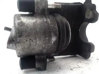 Автозапчасти б/у передний левый тормозной суппорт за seat toledo ii (1m2) 1.9 tdi ссылки oem iam 1k0615123d  