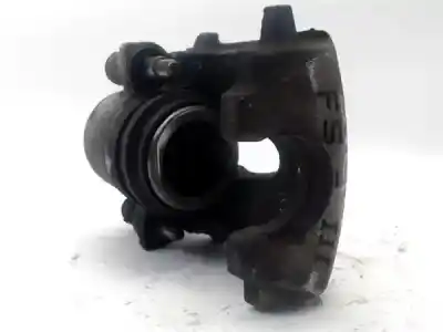 Автозапчасти б/у передний левый тормозной суппорт за seat toledo ii (1m2) 1.9 tdi ссылки oem iam 1k0615123d  