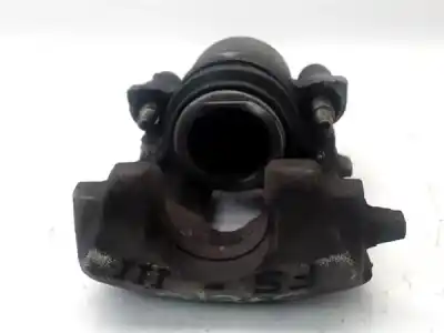 Автозапчасти б/у передний левый тормозной суппорт за seat toledo ii (1m2) 1.9 tdi ссылки oem iam 1k0615123d  