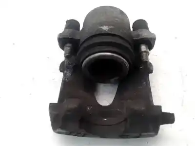 Автозапчасти б/у передний левый тормозной суппорт за seat toledo ii (1m2) 1.9 tdi ссылки oem iam 1k0615123d  