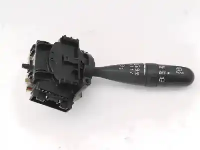 Peça sobressalente para automóvel em segunda mão comutador de limpa vidros por toyota corolla (_e12_) 1.6 vvt-i (zze121_) referências oem iam 8465202290