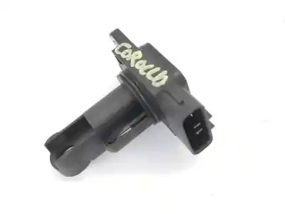 Peça sobressalente para automóvel em segunda mão SENSOR DE PRESSÃO por TOYOTA COROLLA (_E12_)  Referências OEM IAM 222040J010  
