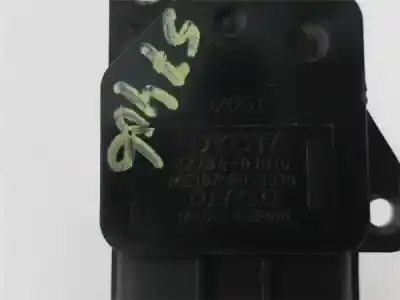 Peça sobressalente para automóvel em segunda mão sensor de pressão por toyota corolla (_e12_) 1.6 vvt-i (zze121_) referências oem iam 222040j010  