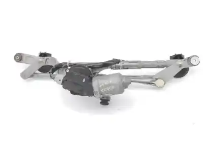 Peça sobressalente para automóvel em segunda mão motor do limpador traseiro por toyota auris (e15) 2.0 d-4d referências oem iam 8511002190