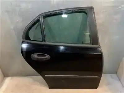Peça sobressalente para automóvel em segunda mão porta do automóvel traseira direita por saab 9-3 berlina 1.9 tid vector (i/d) referências oem iam 12769493