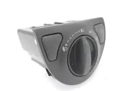 Peça sobressalente para automóvel em segunda mão comutador de luzes por saab 9-3 berlina 1.9 tid vector (i/d) referências oem iam 12786134