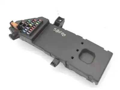 Peça sobressalente para automóvel em segunda mão caixa de fusíveis e relés por saab 9-3 berlina 1.9 tid vector (i/d) referências oem iam 12757999