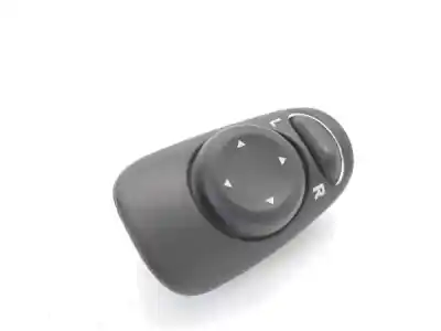 Peça sobressalente para automóvel em segunda mão comutador de espelhos retrovisores por saab 9-3 berlina 1.9 tid vector (i/d) referências oem iam 12801062