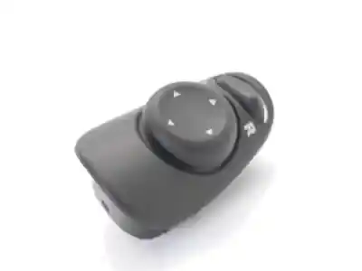 Pezzo di ricambio per auto di seconda mano controllo specchio per saab 9-3 berlina 1.9 tid vector (i/d) riferimenti oem iam 12801062  