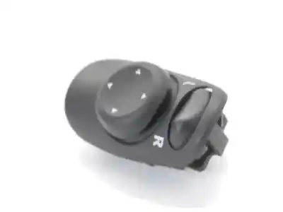 Pezzo di ricambio per auto di seconda mano controllo specchio per saab 9-3 berlina 1.9 tid vector (i/d) riferimenti oem iam 12801062  