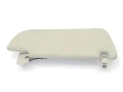 Peça sobressalente para automóvel em segunda mão pára-sol esquerdo por saab 9-3 berlina 1.9 tid vector (i/d) referências oem iam 12758498