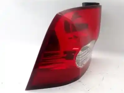 Pezzo di ricambio per auto di seconda mano lampada posteriore sinistra per ssangyong actyon sports i (qj) 2.0 xdi 4wd riferimenti oem iam 8360131014  