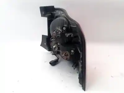 Pezzo di ricambio per auto di seconda mano lampada posteriore sinistra per ssangyong actyon sports i (qj) 2.0 xdi 4wd riferimenti oem iam 8360131014  