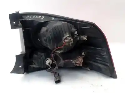 Pezzo di ricambio per auto di seconda mano lampada posteriore sinistra per ssangyong actyon sports i (qj) 2.0 xdi 4wd riferimenti oem iam 8360131014  