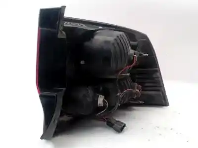 Pezzo di ricambio per auto di seconda mano lampada posteriore sinistra per ssangyong actyon sports i (qj) 2.0 xdi 4wd riferimenti oem iam 8360131014  