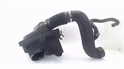 Peça sobressalente para automóvel em segunda mão suporte do filtro de ar por saab 9-3 berlina 1.9 tid vector (i/d) referências oem iam 12795151
