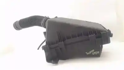 Автозапчасти б/у ПОДДЕРЖКА ВОЗДУШНОГО ФИЛЬТРА за SEAT TOLEDO II (1M2)  ссылки OEM IAM 1J0129607S  