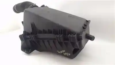 Автозапчастина б/у опора повітряного фільтра для seat toledo ii (1m2) 1.9 tdi посилання на oem iam 1j0129607s  