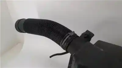 Автозапчастина б/у опора повітряного фільтра для seat toledo ii (1m2) 1.9 tdi посилання на oem iam 1j0129607s  