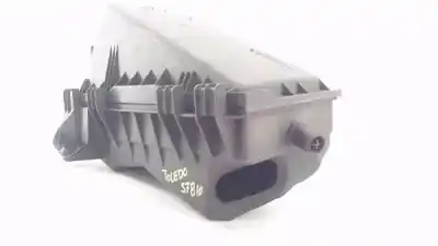 Автозапчастина б/у опора повітряного фільтра для seat toledo ii (1m2) 1.9 tdi посилання на oem iam 1j0129607s  