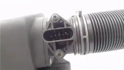 Автозапчастина б/у опора повітряного фільтра для seat toledo ii (1m2) 1.9 tdi посилання на oem iam 1j0129607s  