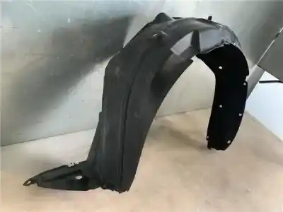 Peça sobressalente para automóvel em segunda mão cave de roda dianteira esquerda por toyota yaris (ksp9/scp9/nlp9) 1.3 cat referências oem iam 538760d040  